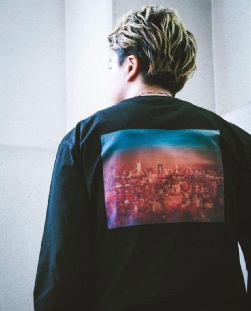 【新品未開封】SUPER BEAVER 東京 ロンT XL スーパービーバー — image 2