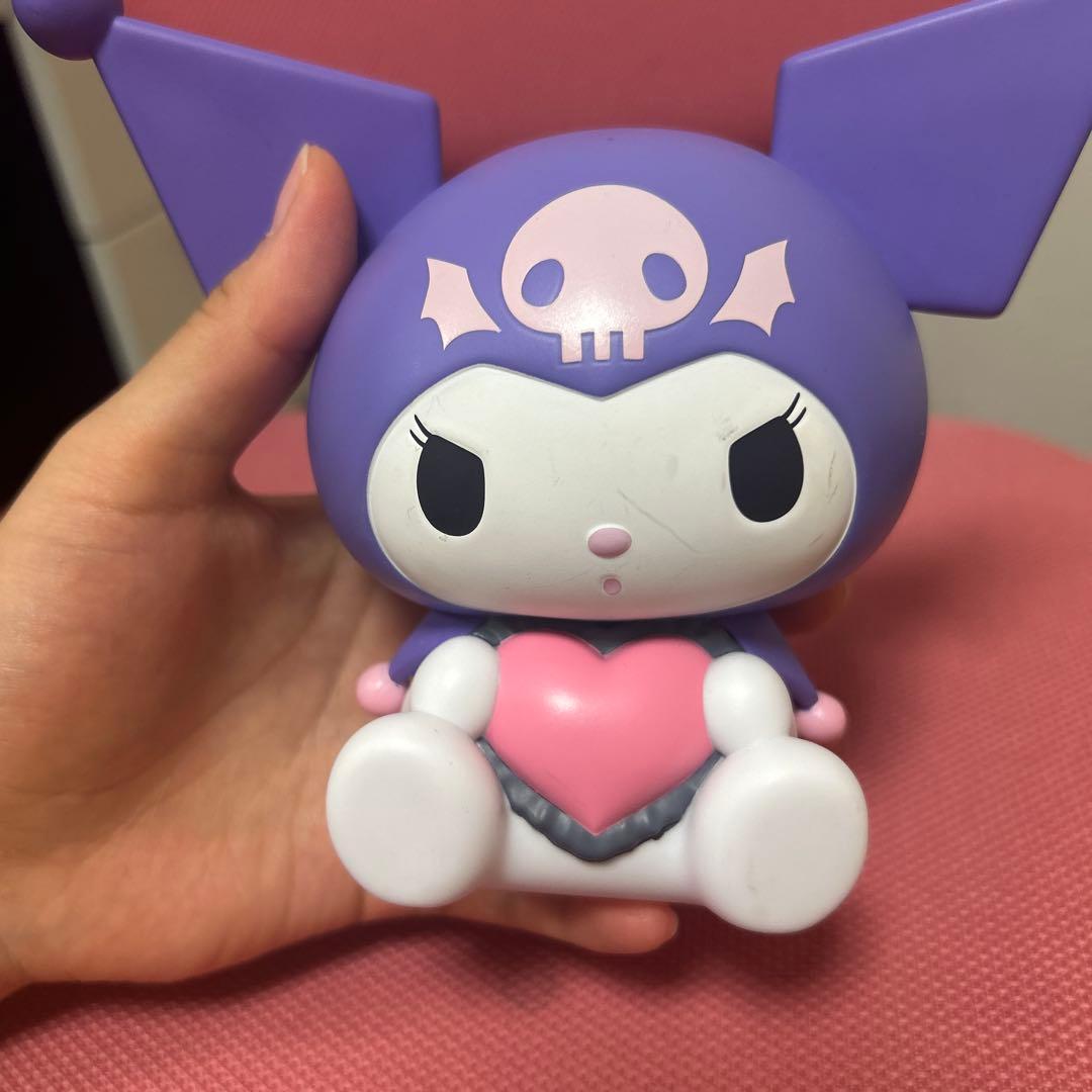 クロミフィギュア3点セット — image 2