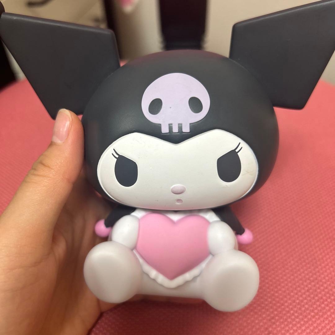 クロミフィギュア3点セット — image 3