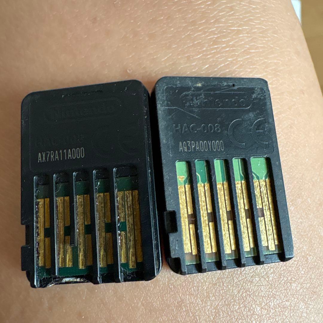 Switchソフト2本セット にゃんこ大戦争 シャイニングパール — image 2