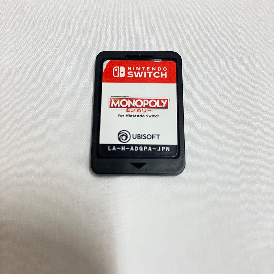 MONOPOLY for Nintendo Switch — image 3