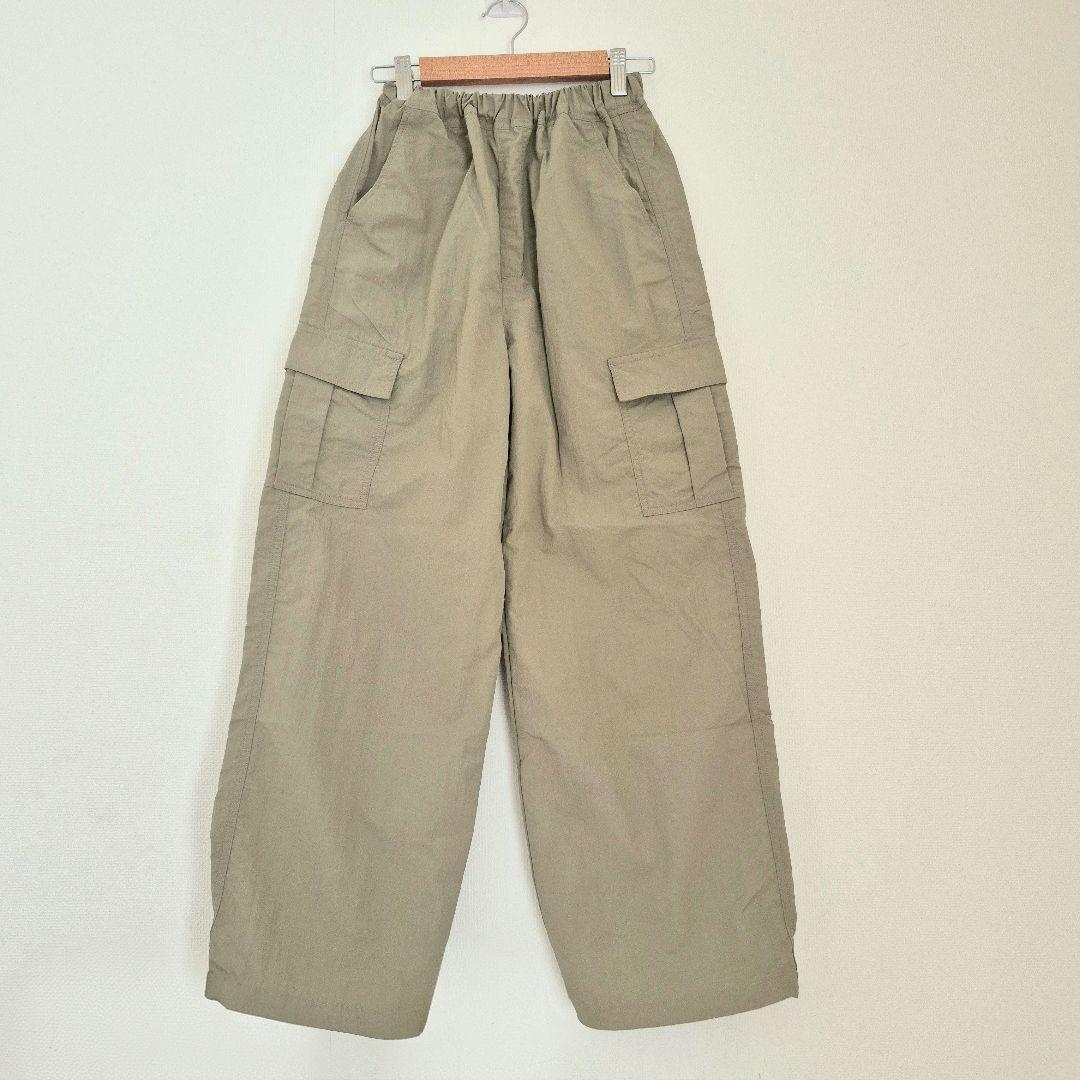 C・O・L・Z・A コルザ カーゴパンツ カーキ SS — image 2