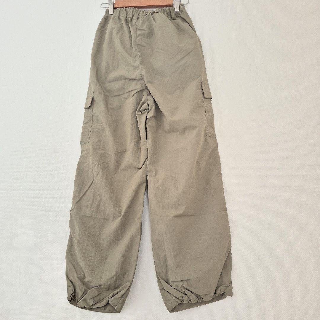 C・O・L・Z・A コルザ カーゴパンツ カーキ SS — image 3