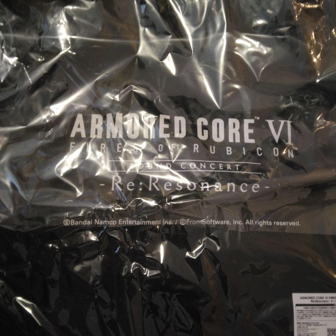 アーマードコア6　トートバッグ — image 2