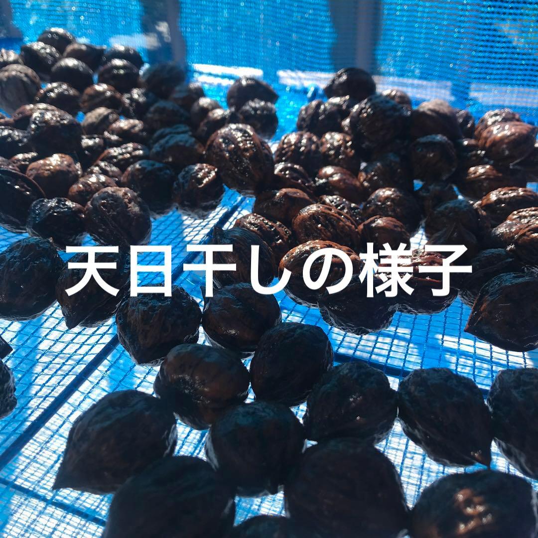 鬼くるみ姫くるみお菓子くるみ — image 3