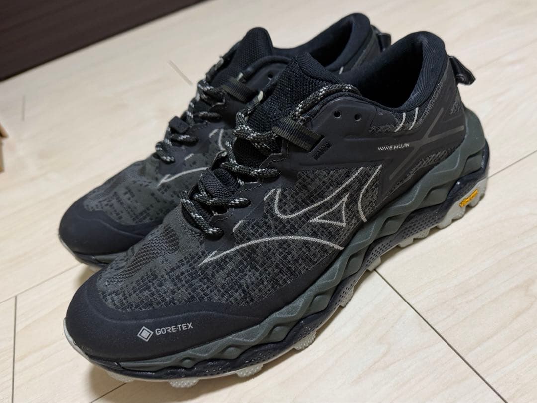WAVE MUJIN LS GTX MAHARISHI 26cm — image 2