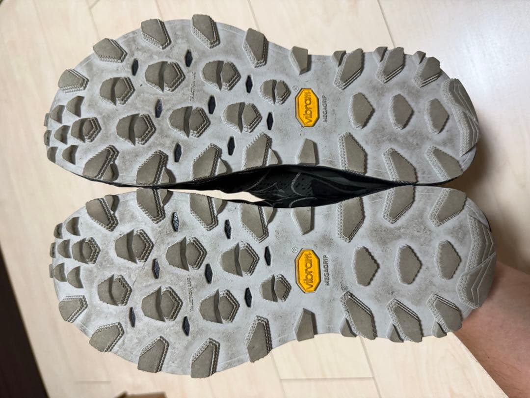 WAVE MUJIN LS GTX MAHARISHI 26cm — image 4