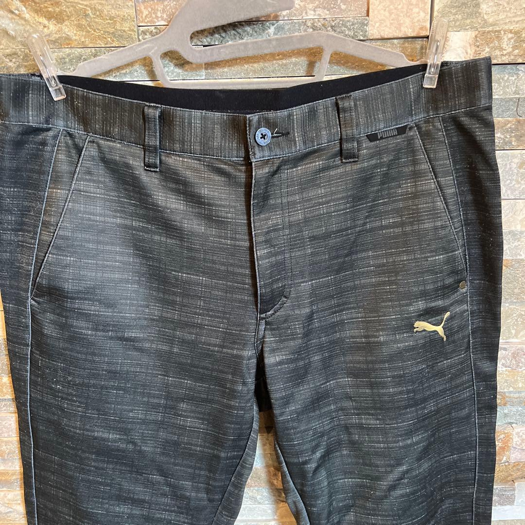 ⭐️PUMA プーマ⭐️スリムフィットパンツ⭐️ — image 2