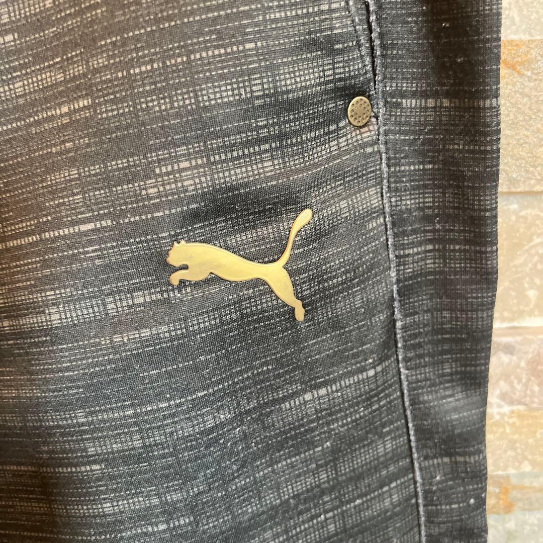 ⭐️PUMA プーマ⭐️スリムフィットパンツ⭐️ — image 3