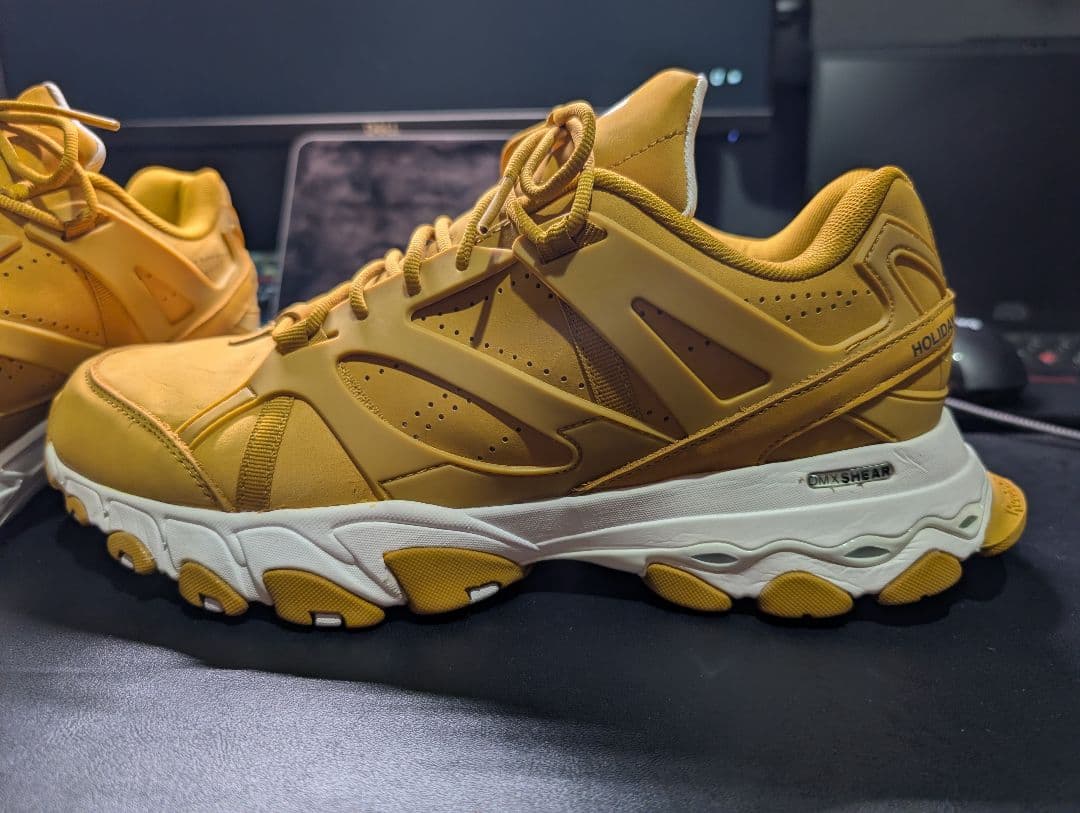 Reebok Mountain Research スニーカー — image 2