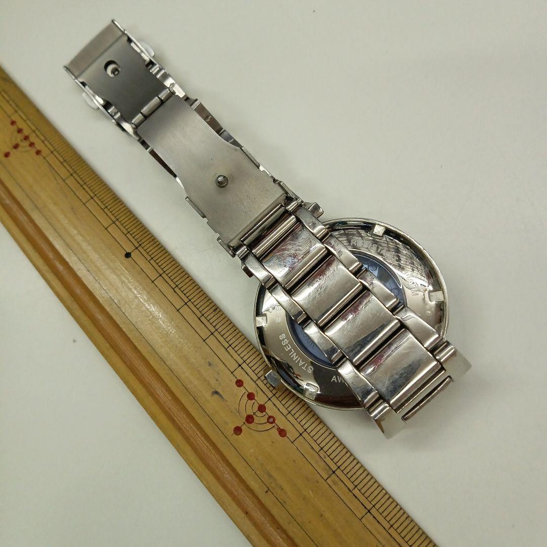 腕時計　海物語　機械式時計　自動巻 — image 3