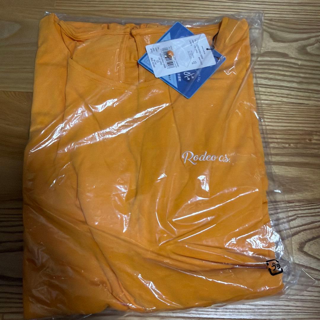 ⭐️専用⭐️新品・タグ付き　RODEO CROWNS サロペット — image 3