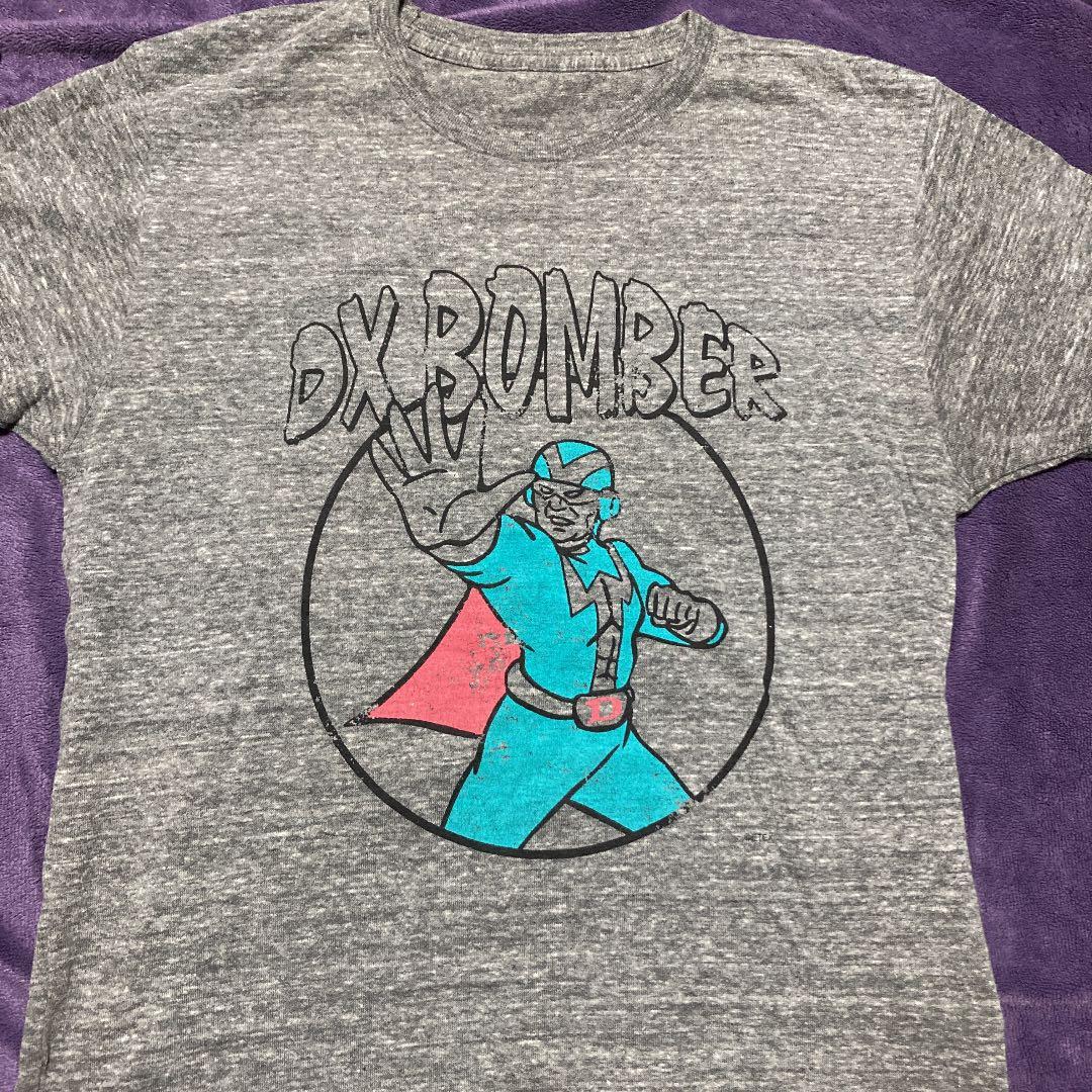 秘密結社鷹の爪　Tシャツ　3枚 — image 4