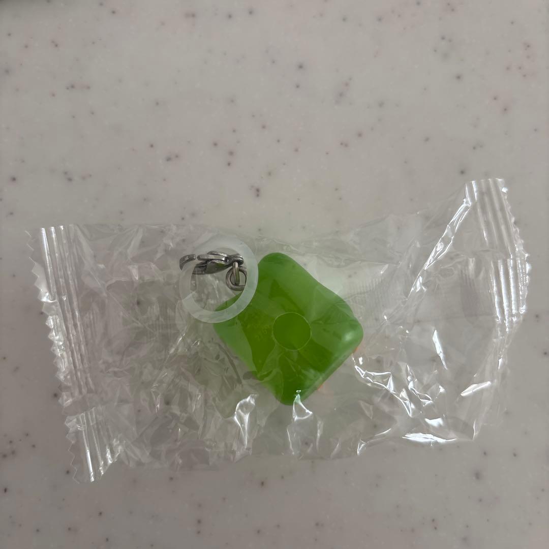 Duolingo Duo マスコット キーホルダー — image 2