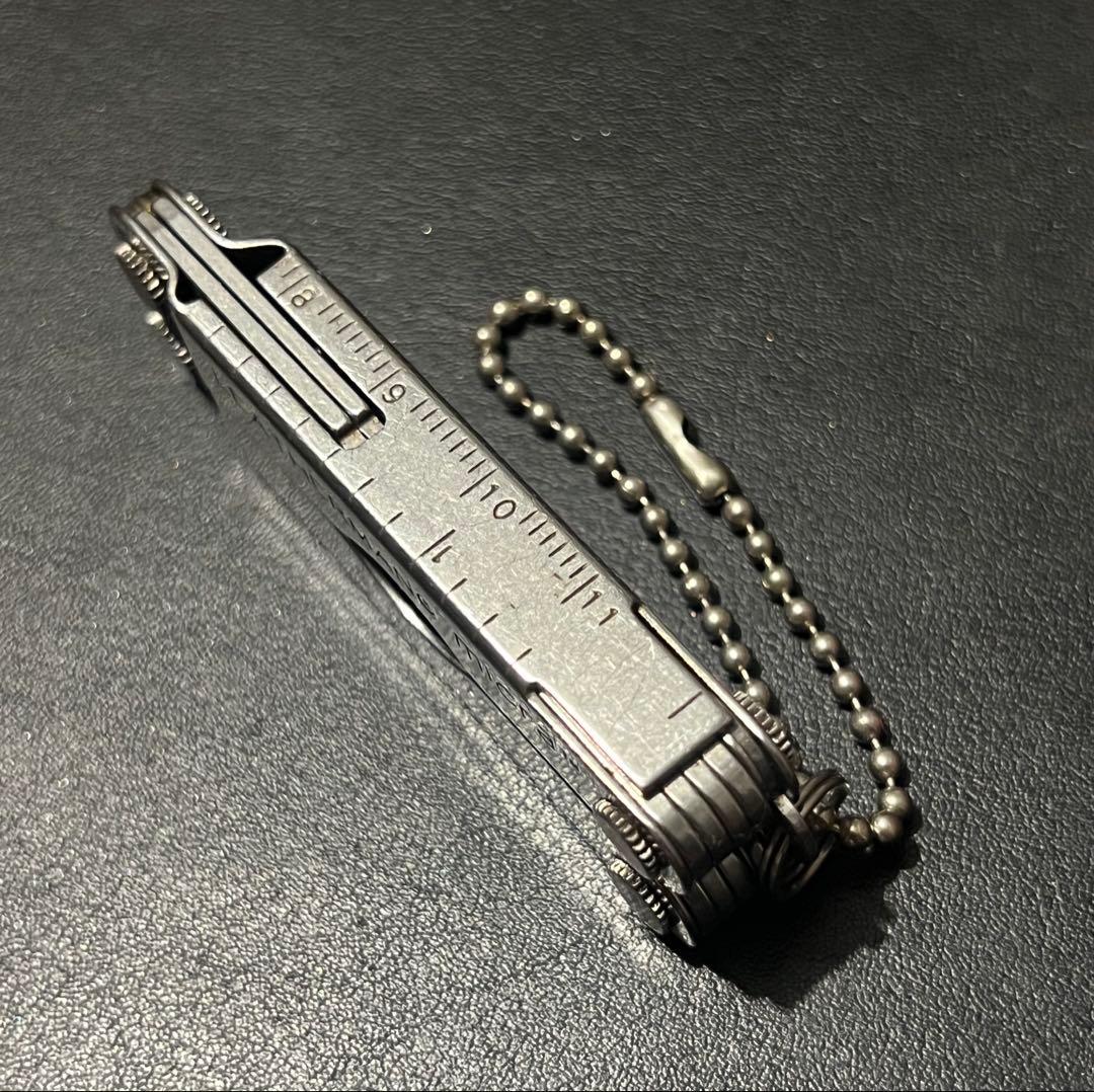 LEATHERMAN micra マルチツールセット — image 3