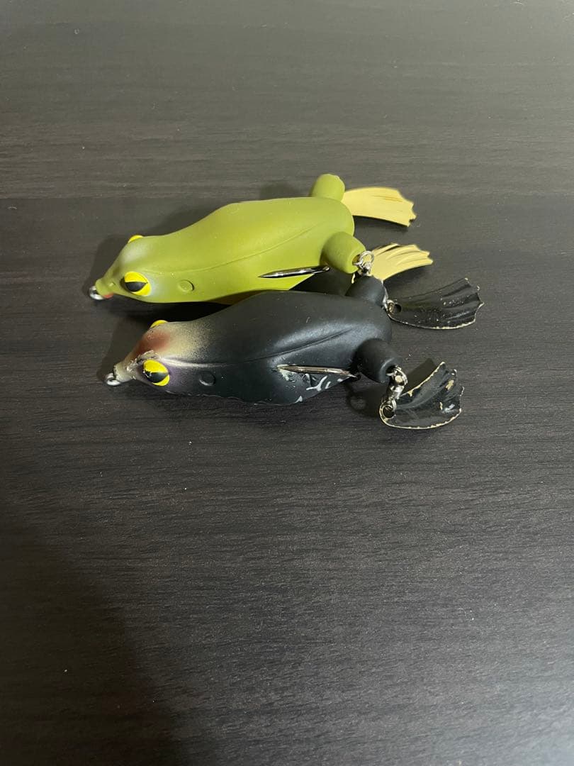 テッケル　シャーカー　ホンカー　セット — image 3