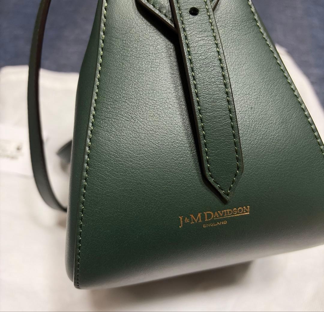 ジェイアンドエムデヴィッドソン　J&M DAVIDSON QUIVER ZIP — image 2