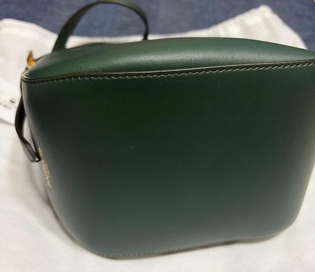 ジェイアンドエムデヴィッドソン　J&M DAVIDSON QUIVER ZIP — image 3