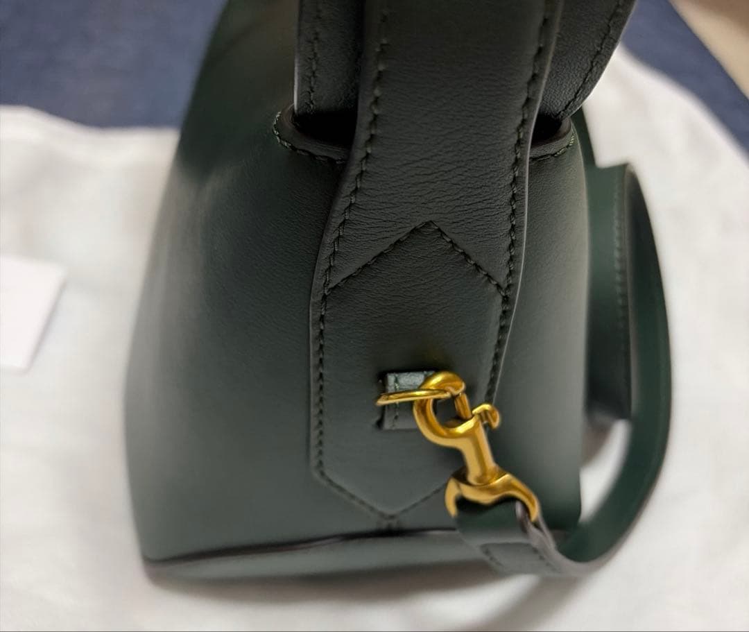 ジェイアンドエムデヴィッドソン　J&M DAVIDSON QUIVER ZIP — image 4