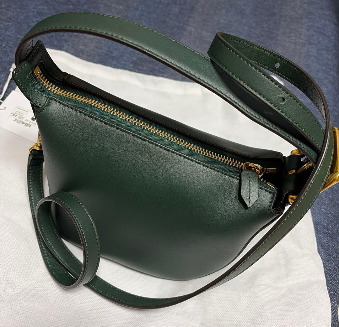 ジェイアンドエムデヴィッドソン　J&M DAVIDSON QUIVER ZIP — image 5