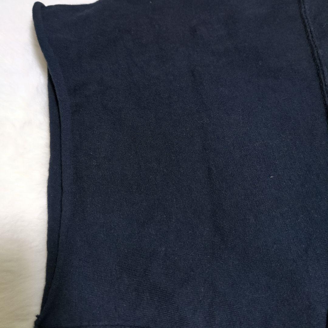 カット袖　コカ・コーラTシャツ　XLサイズ — image 2