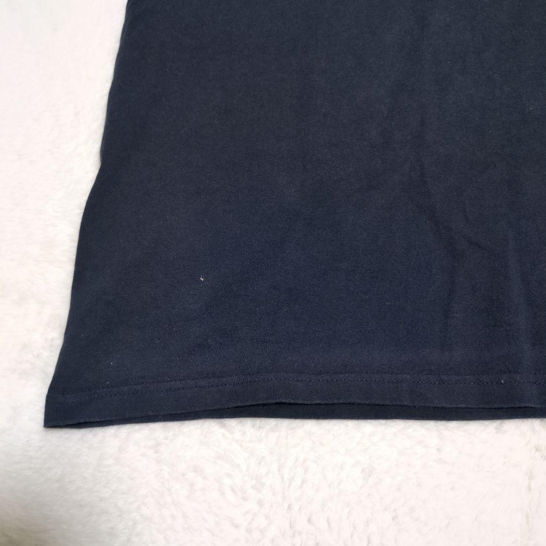 カット袖　コカ・コーラTシャツ　XLサイズ — image 3