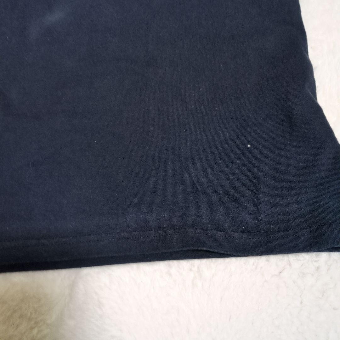 カット袖　コカ・コーラTシャツ　XLサイズ — image 5