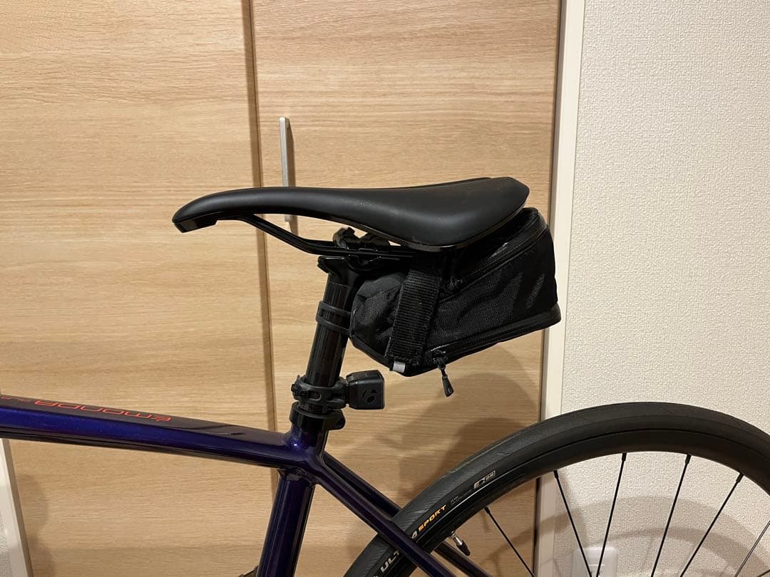 トレック エモンダ ALR5 2021年モデル50cm 完成車 各種装備付き — image 5