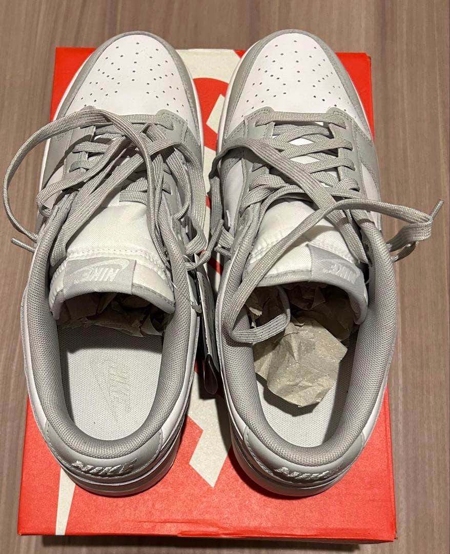NIKE DUNKLOW ナイキ ダンクロー ※値下げ依頼受付中 — image 2