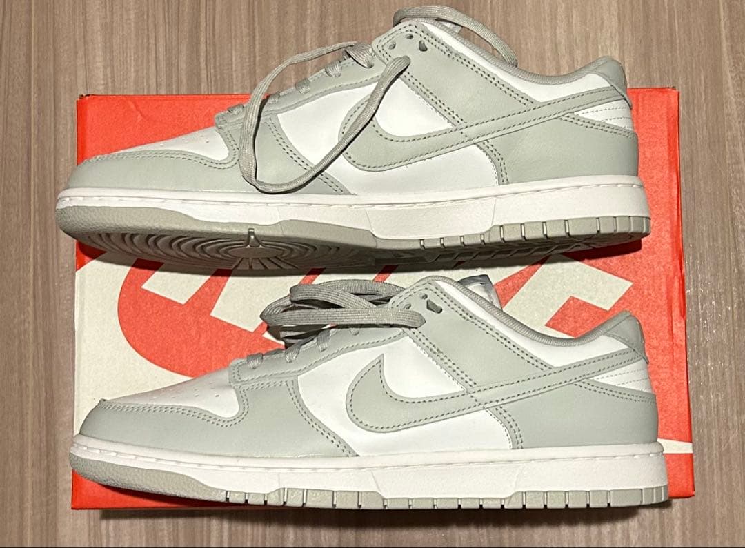 NIKE DUNKLOW ナイキ ダンクロー ※値下げ依頼受付中 — image 3