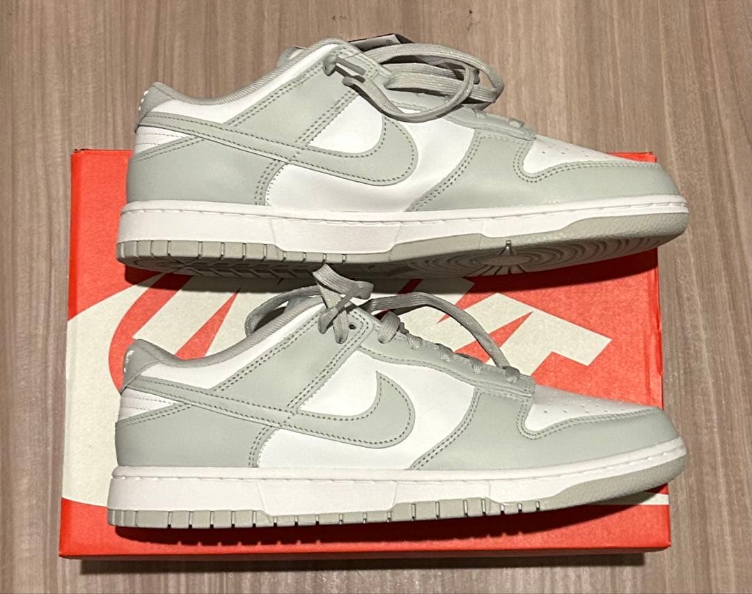 NIKE DUNKLOW ナイキ ダンクロー ※値下げ依頼受付中 — image 4