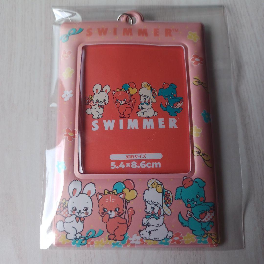 S W I M ME R グッズ【4点セット】 — image 3