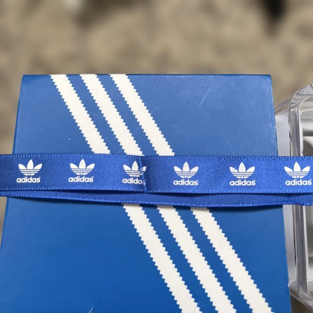 adidas Originals 腕時計用ケース 箱付き　リボン — image 5