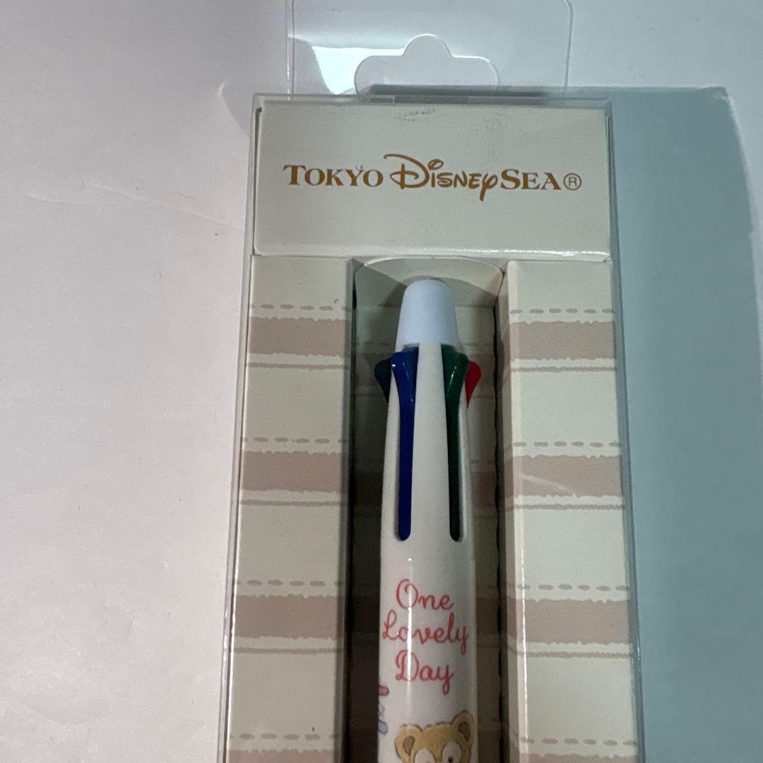 東京ディズニーシー限定 Dr.GRIP 4+1 — image 3