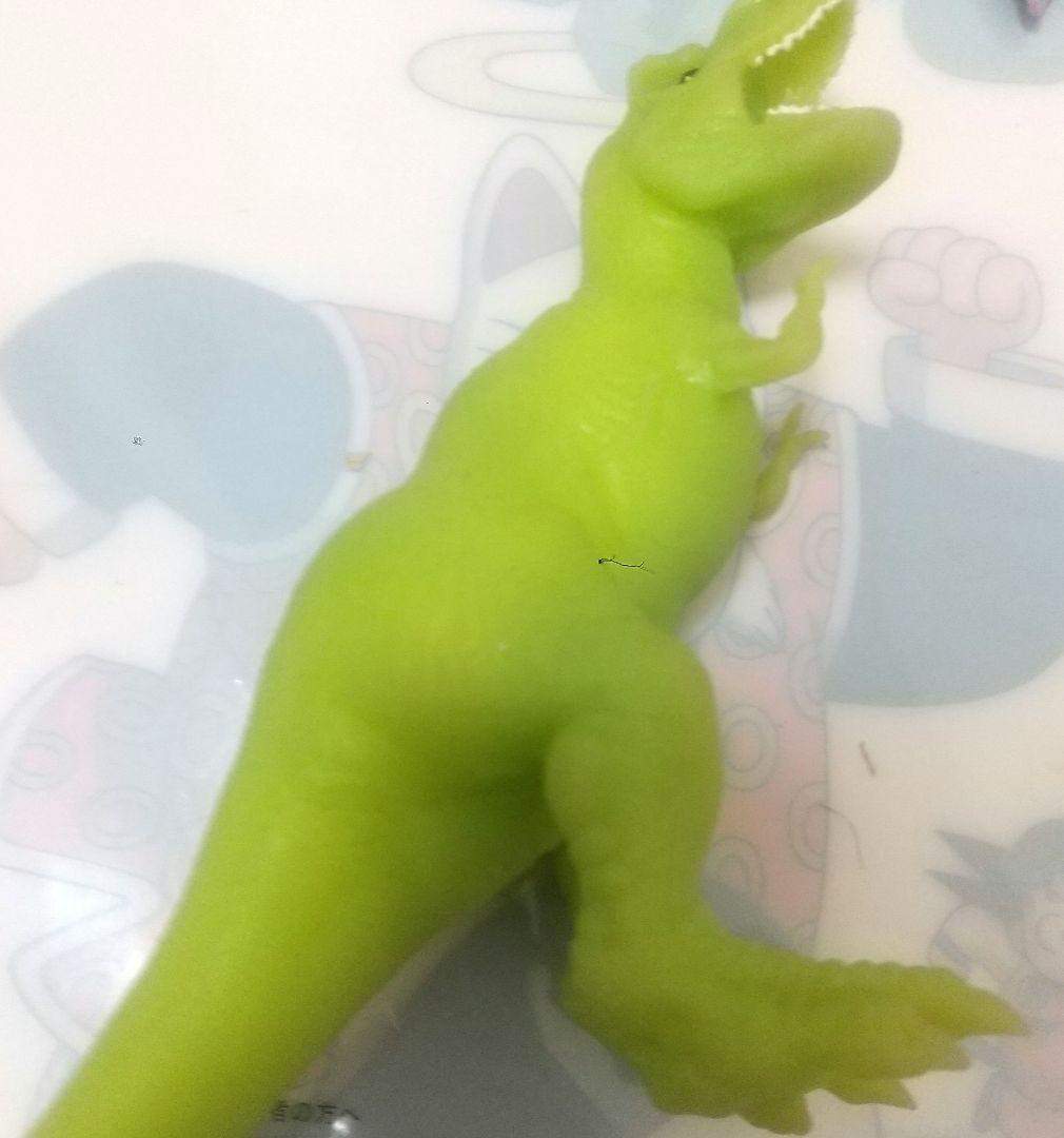 &coアンドコ タナフォース ティラノサウルス プレシオサウルス — image 4