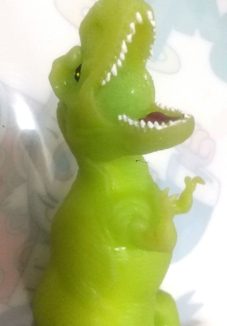 &coアンドコ タナフォース ティラノサウルス プレシオサウルス — image 5
