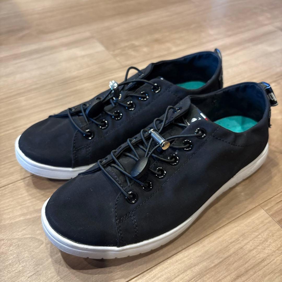 Teva サンダル リーコック スニーカー まとめ ブラック 防水 レディース — image 2