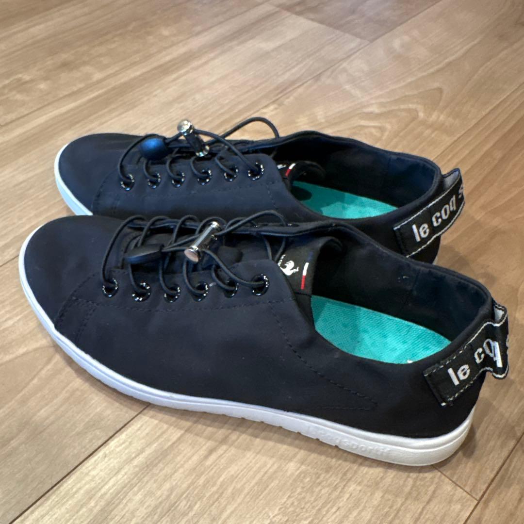 Teva サンダル リーコック スニーカー まとめ ブラック 防水 レディース — image 3