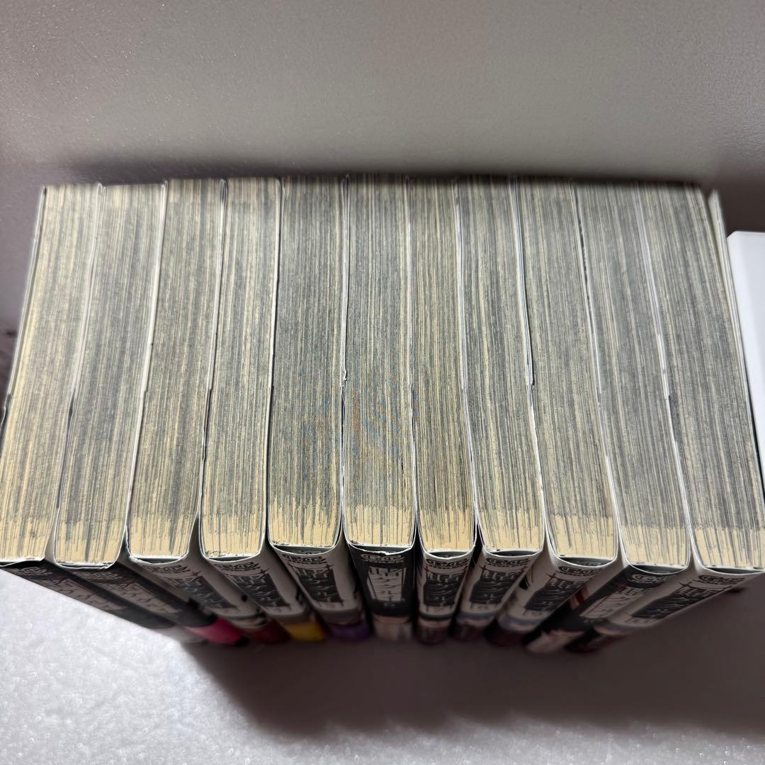 賭ケグルイ 1巻〜11巻セット — image 2