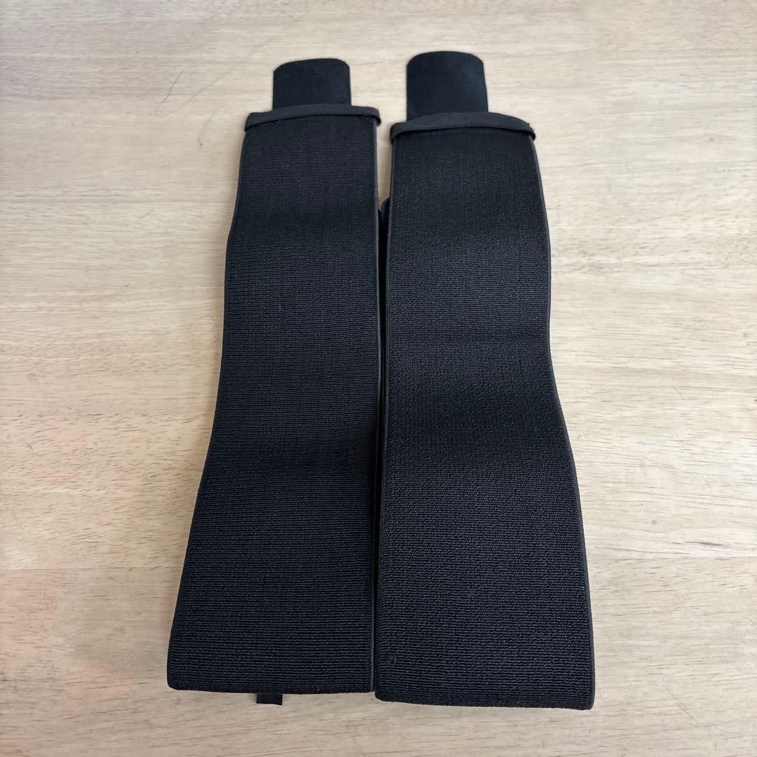 Far East Standard Wrist Wrapsリストラップ — image 2