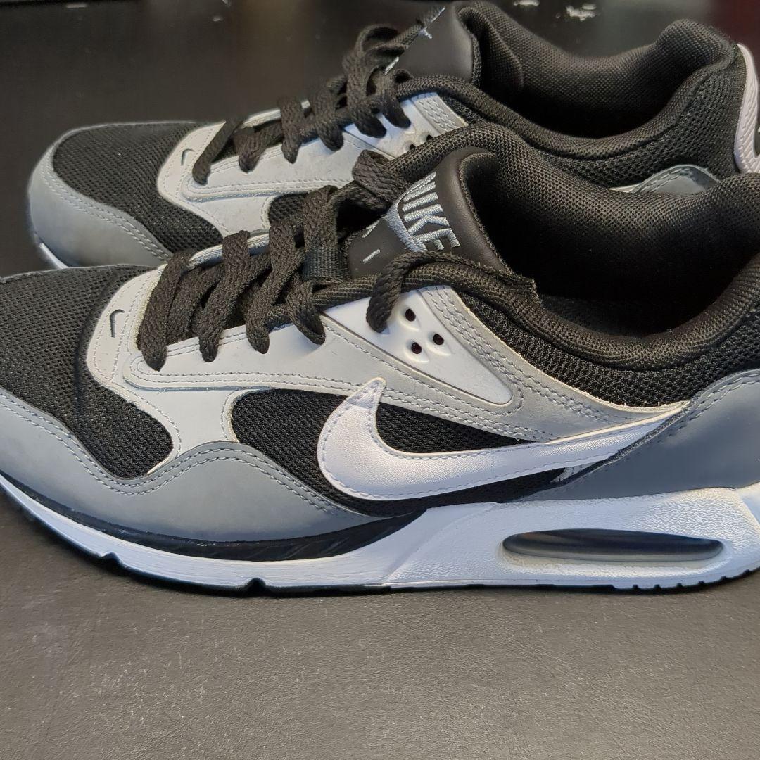 Nike Air Max ブラック/グレー/ホワイト — image 2