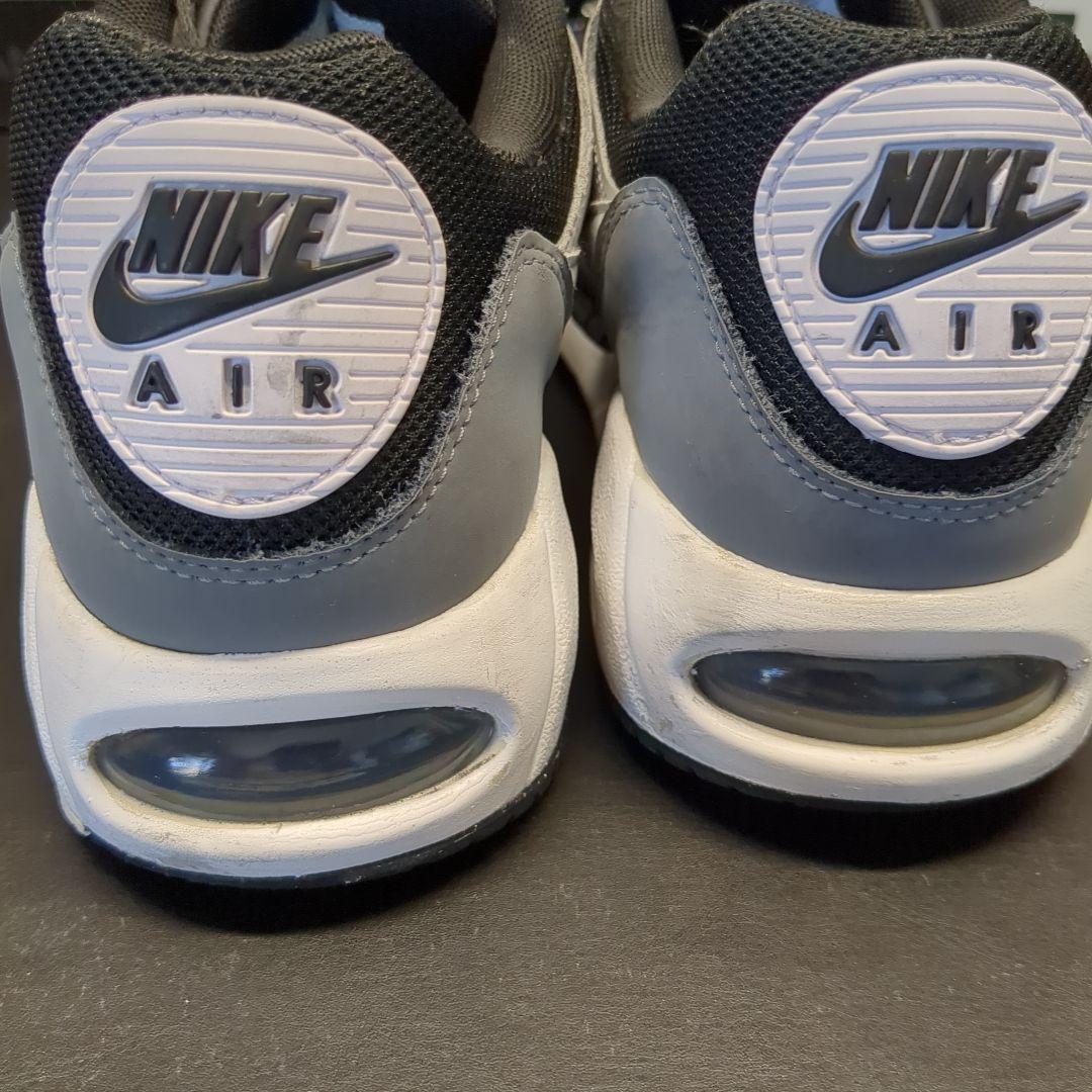 Nike Air Max ブラック/グレー/ホワイト — image 3