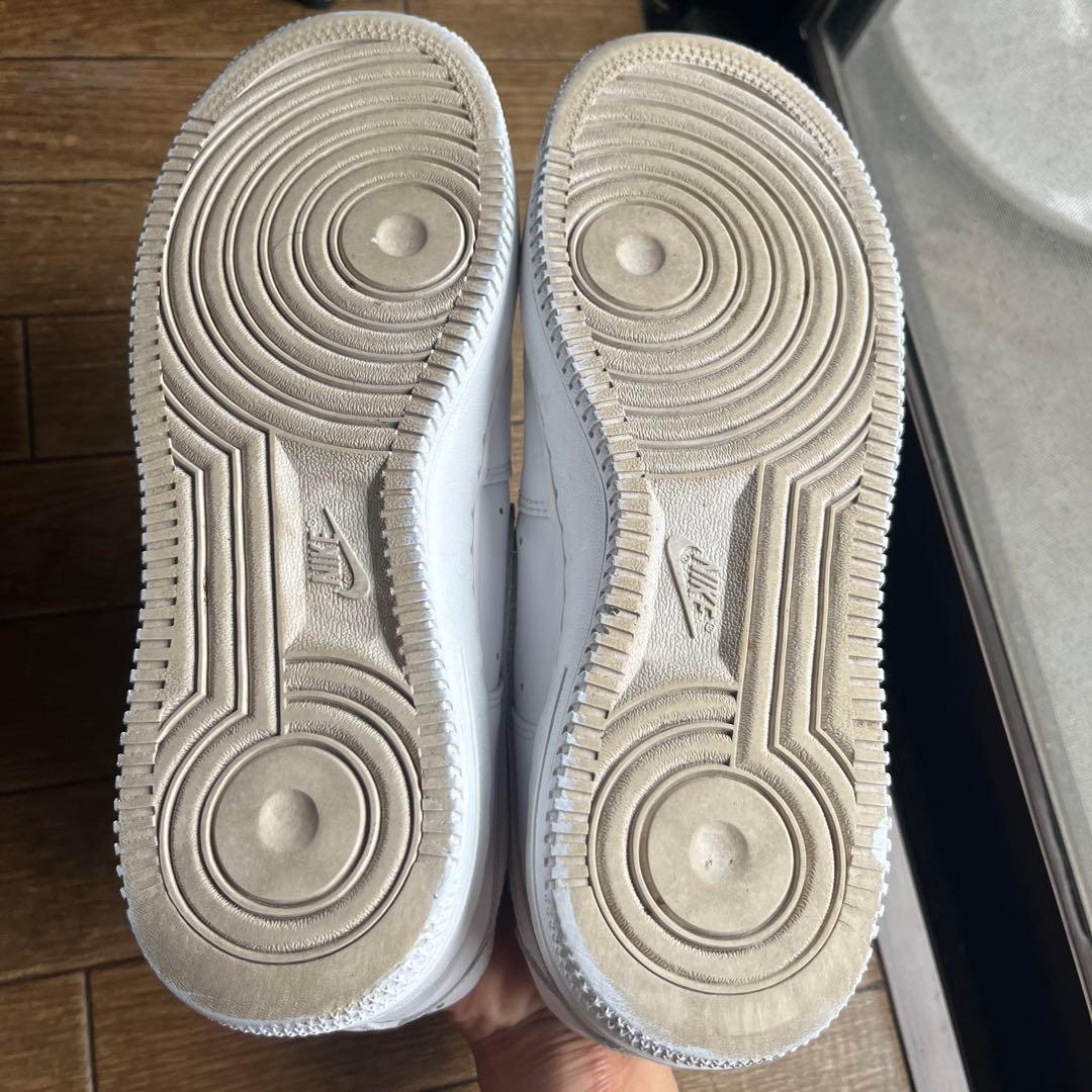 Nike Air Force 1 Low ホワイト　26.5 — image 4