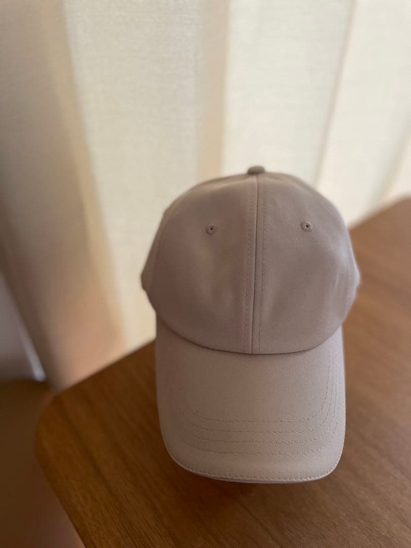 【美品一度使用】VARZARキャップ 本日終了 — image 5