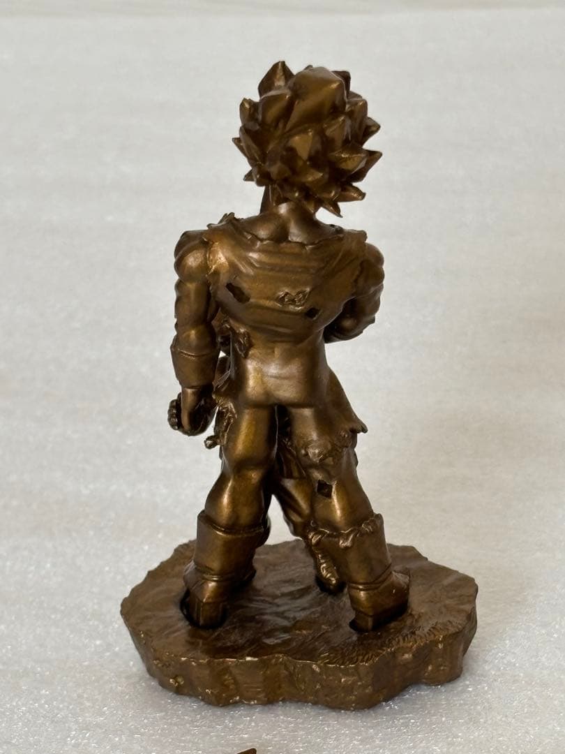 ドラカプ ベジータ&トランクス ブロンズver — image 3