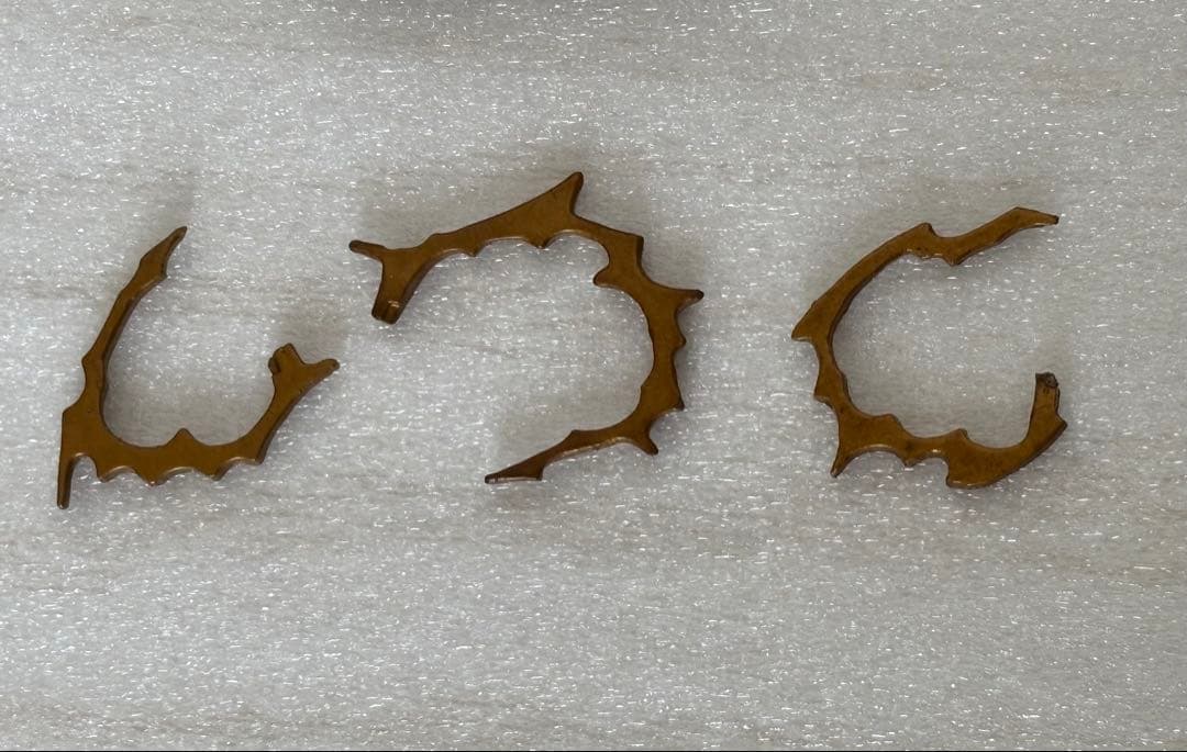 ドラカプ ベジータ&トランクス ブロンズver — image 5