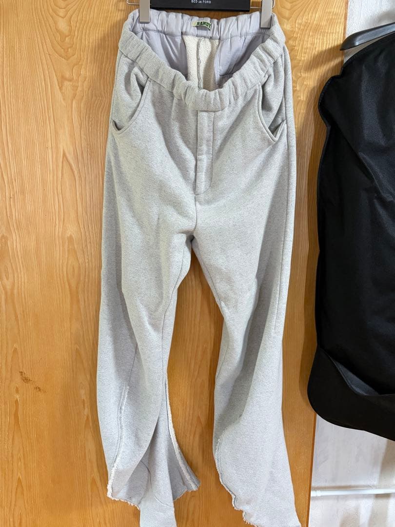 RANDY トルネードパンツ — image 2
