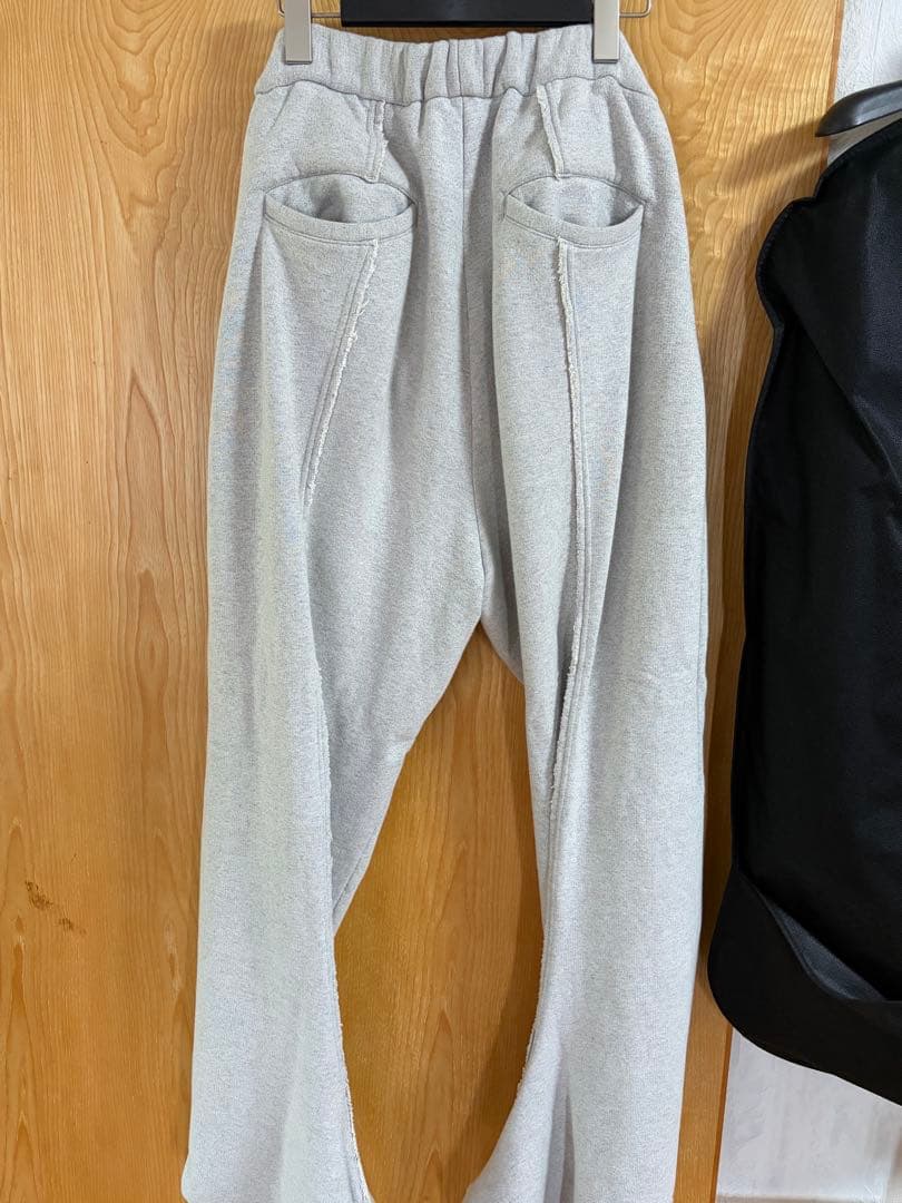 RANDY トルネードパンツ — image 3
