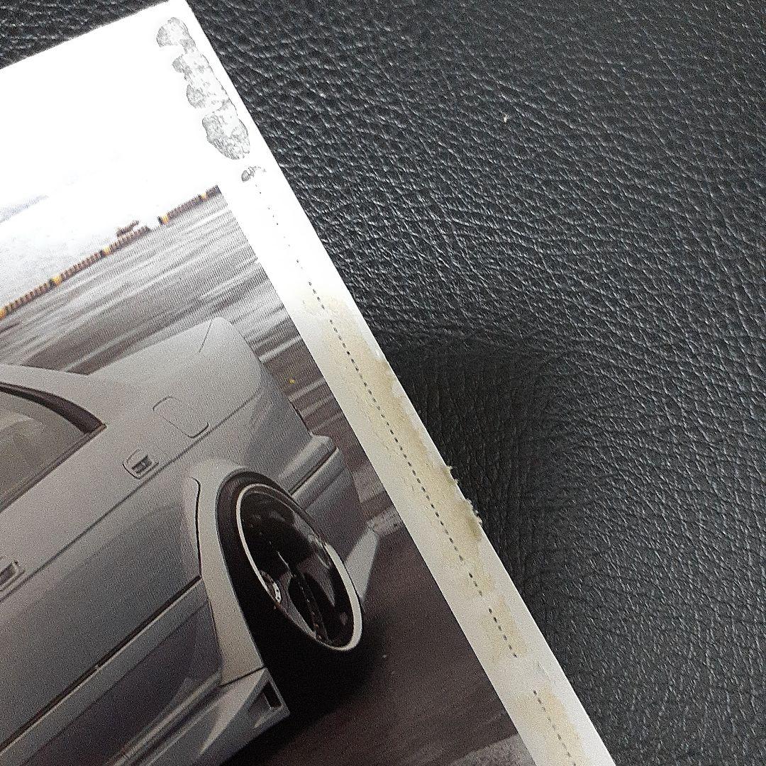 VIPCAR 2000 CALENDAR 1999年版 — image 4