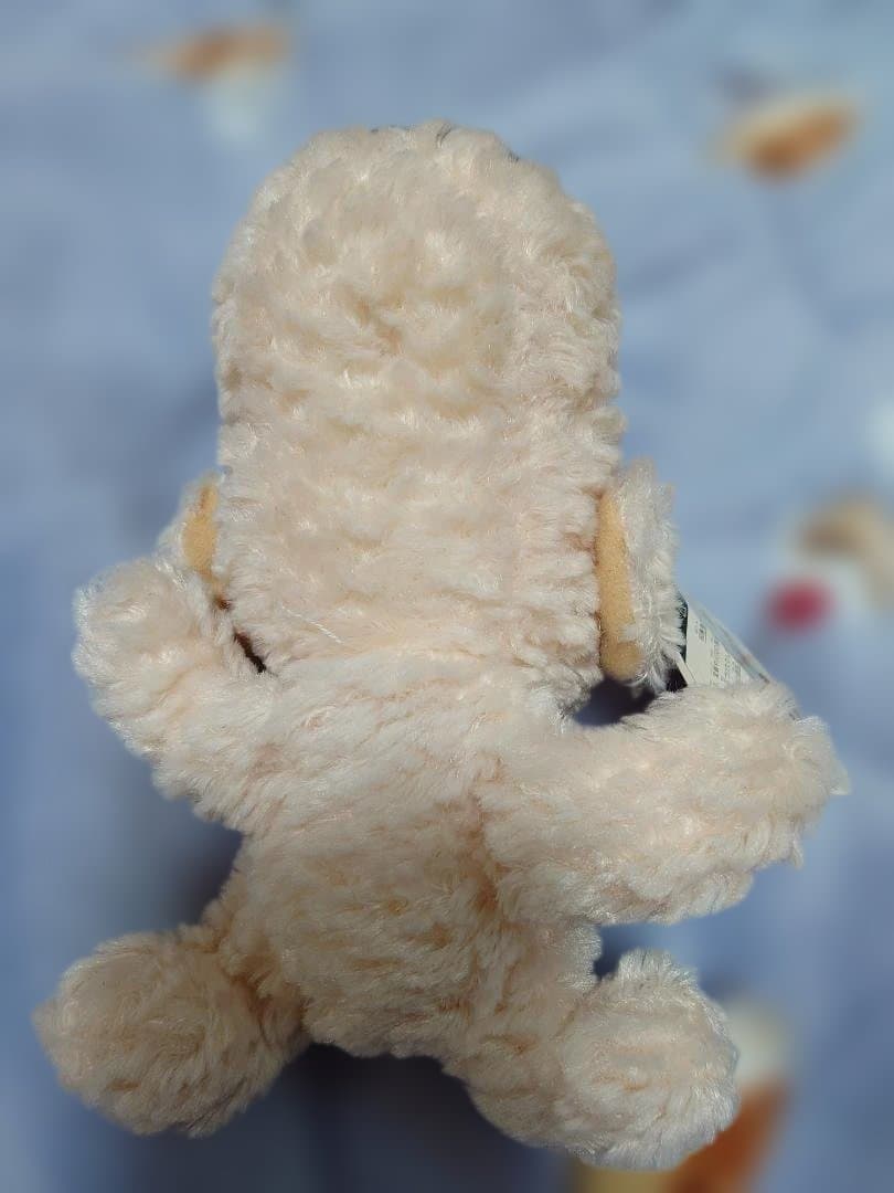 THE DOG　ザ・ドッグ　ぬいぐるみ　ゴールデンレトリバー — image 3